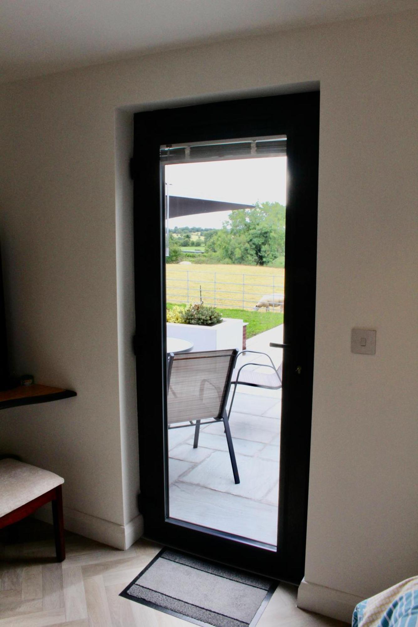 Contemporary Countryside Home Dromore  Eksteriør bilde